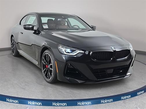 2026 BMW M240 i xDrive