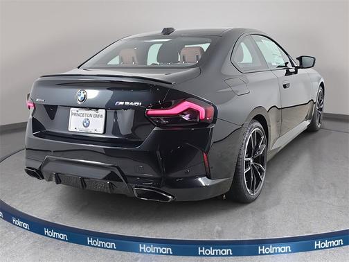 2026 BMW M240 i xDrive