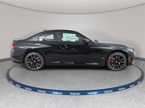 2026 BMW M240 i xDrive