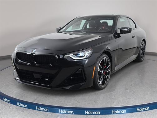 2026 BMW M240 i xDrive