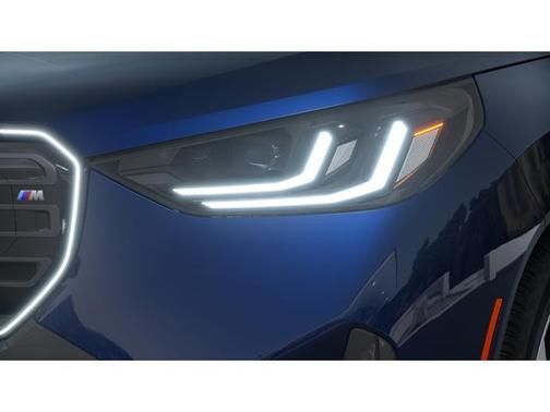 2025 BMW X3 M50 xDrive