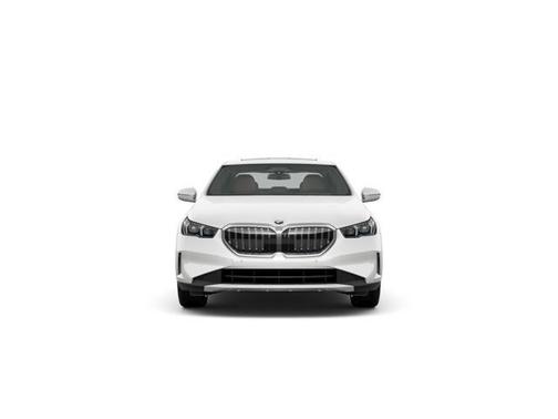 2026 BMW 530 i xDrive