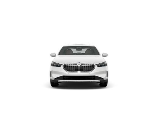 2026 BMW 530 i xDrive