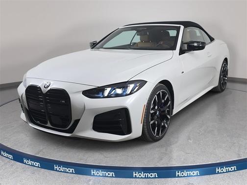 2026 BMW M440 i xDrive