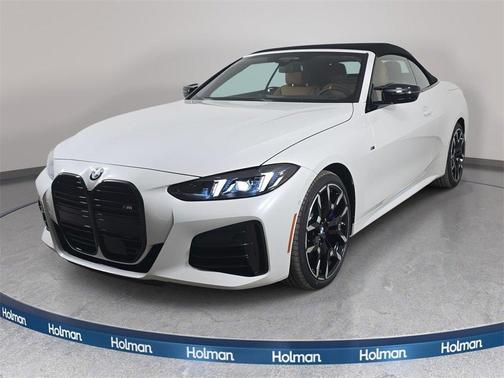 2026 BMW M440 i xDrive