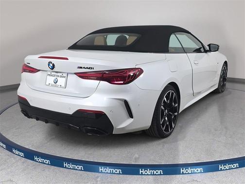 2026 BMW M440 i xDrive