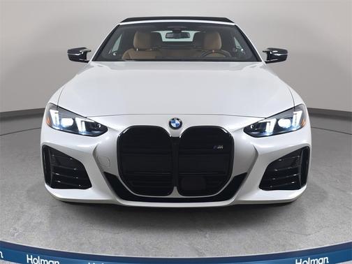 2026 BMW M440 i xDrive