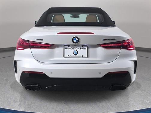 2026 BMW M440 i xDrive