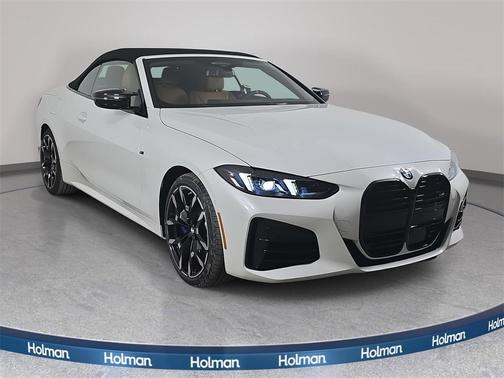 2026 BMW M440 i xDrive