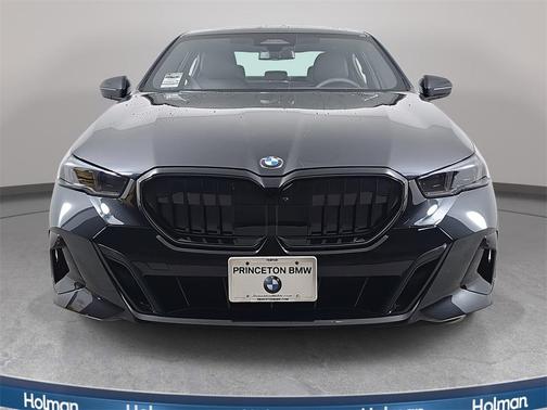 2026 BMW 530 i xDrive