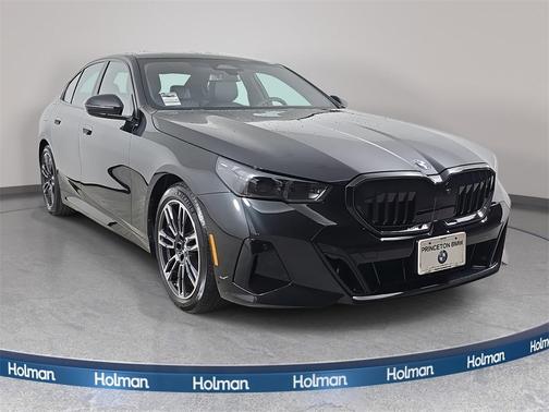 2026 BMW 530 i xDrive