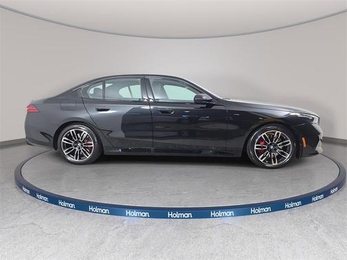 2026 BMW 530 i xDrive