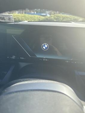 2026 BMW 530 i xDrive