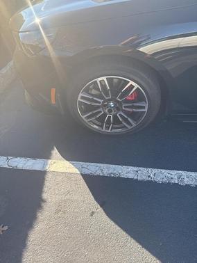 2026 BMW 530 i xDrive