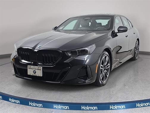 2026 BMW 530 i xDrive