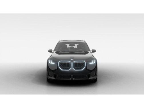 Black Sapphire Metallic 2026 BMW X3 30 xDrive