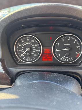 2011 BMW 328 i xDrive