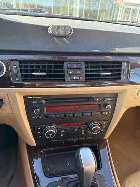 2011 BMW 328 i xDrive