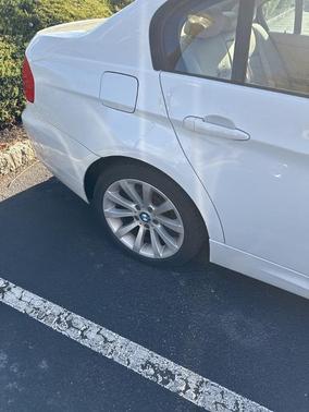 2011 BMW 328 i xDrive