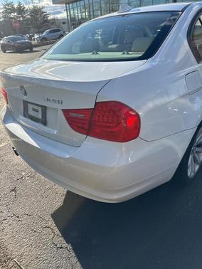 2011 BMW 328 i xDrive