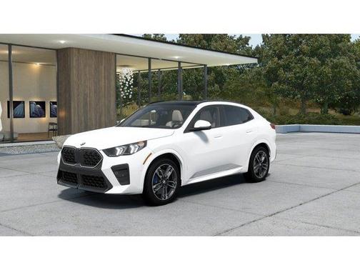 2025 BMW X2 xDrive28i