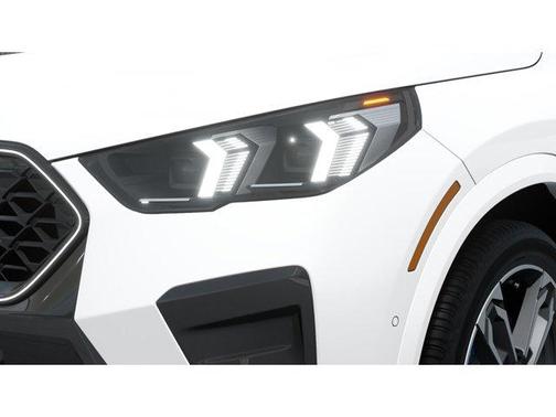 2025 BMW X2 xDrive28i