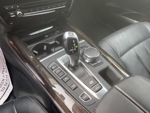 2018 BMW X5 eDrive xDrive40e