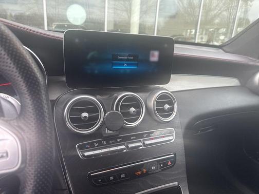 2020 Mercedes-Benz AMG GLC 43 Base 4MATIC