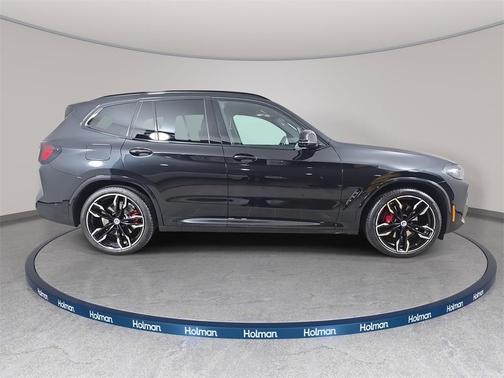 2023 BMW X3 M40i