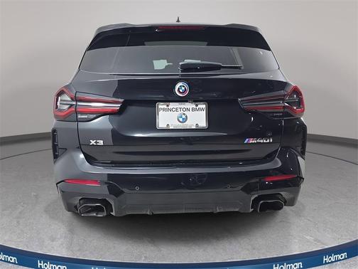 2023 BMW X3 M40i