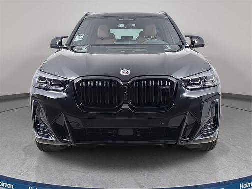 2023 BMW X3 M40i