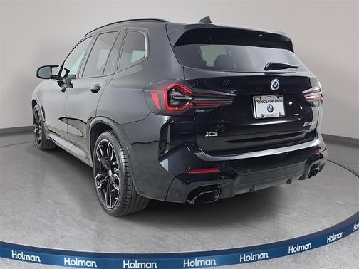 2023 BMW X3 M40i