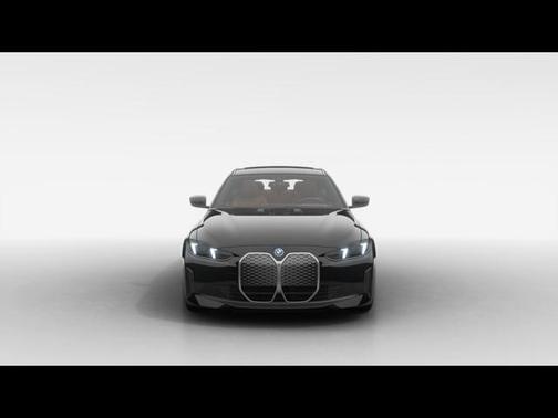 2025 BMW i4 Gran Coupe xDrive40