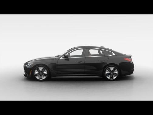 2025 BMW i4 Gran Coupe xDrive40