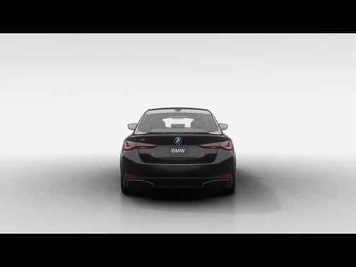 2025 BMW i4 Gran Coupe xDrive40