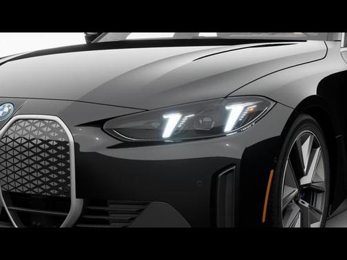 2025 BMW i4 Gran Coupe xDrive40