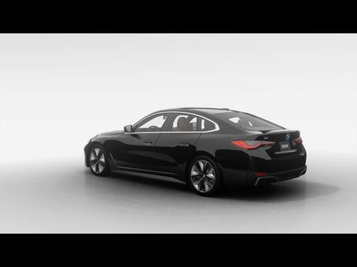 2025 BMW i4 Gran Coupe xDrive40