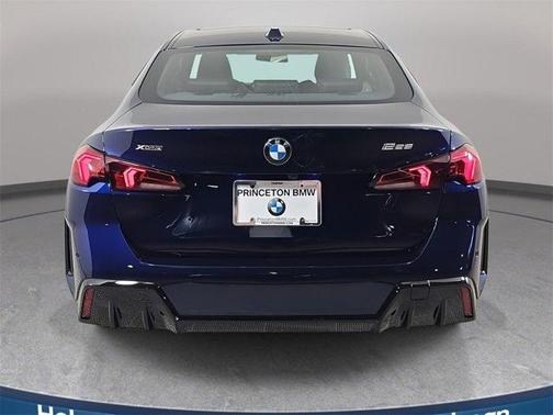 Tanzanite Blue II Metallic 2025 BMW 228 Gran Coupe xDrive