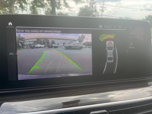 2023 BMW 540 i