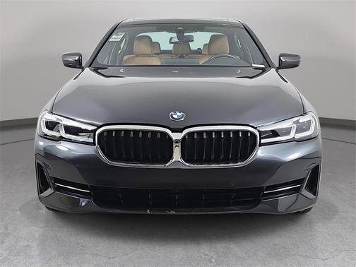 2023 BMW 540 i