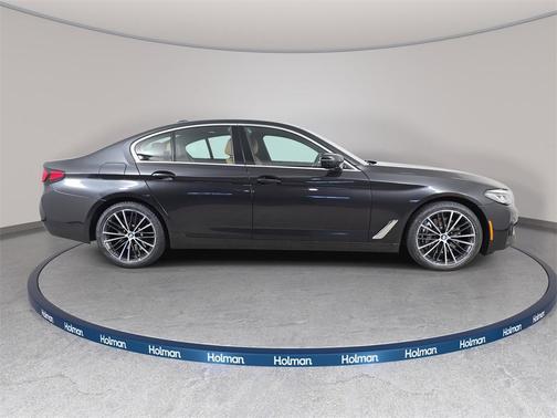 2023 BMW 540 i