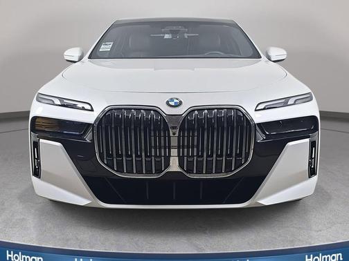 2023 BMW 760 760i xDrive