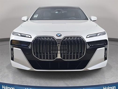 2023 BMW 760 760i xDrive