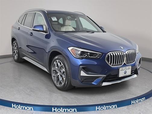 2021 BMW X1 xDrive28i