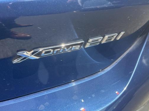 2021 BMW X1 xDrive28i