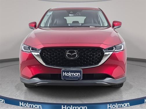 2022 Mazda CX-5 2.5 S Premium