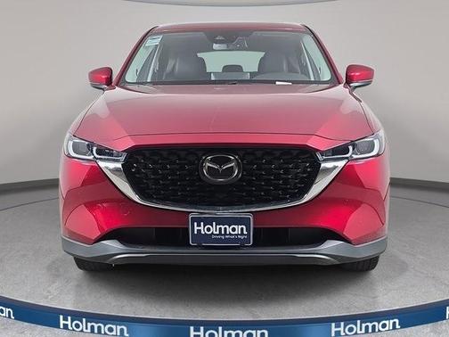 2022 Mazda CX-5 2.5 S Premium