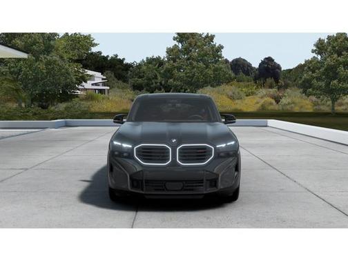 2026 BMW XM 