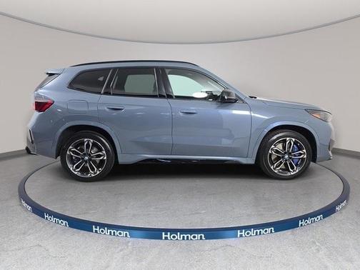 2025 BMW X1 M35i
