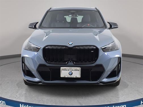 2025 BMW X1 M35i